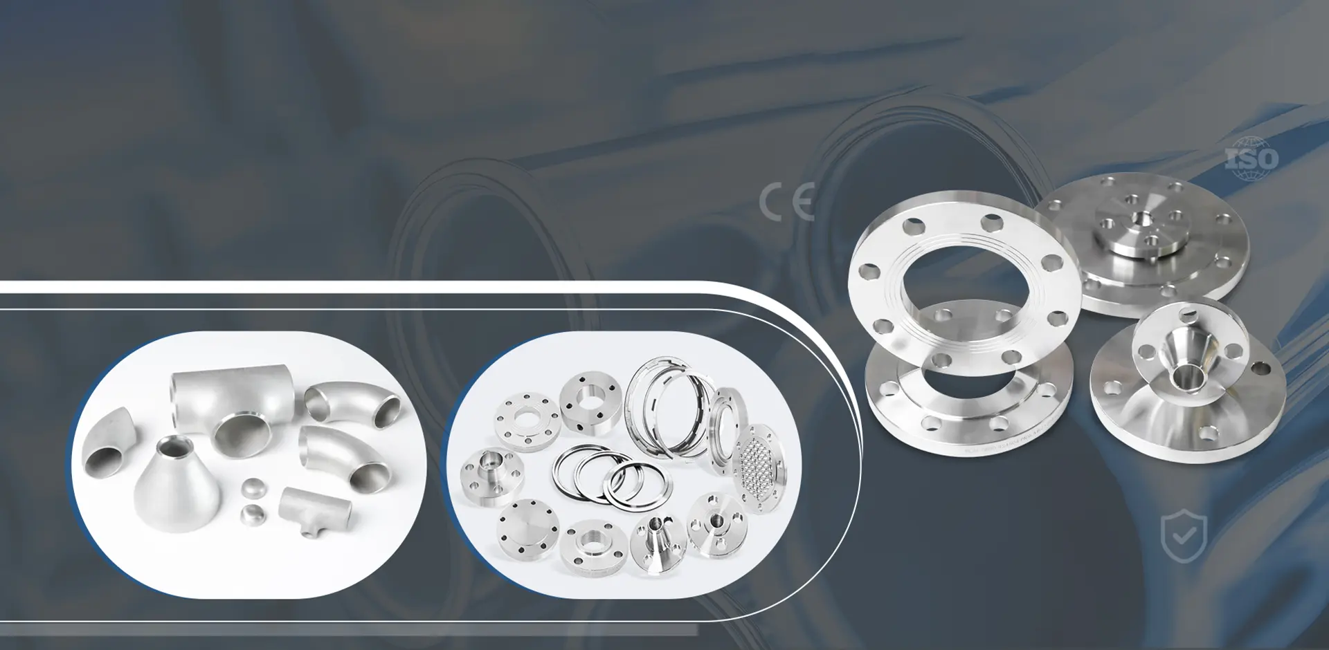 Fournisseur de certification ISO CE ECA