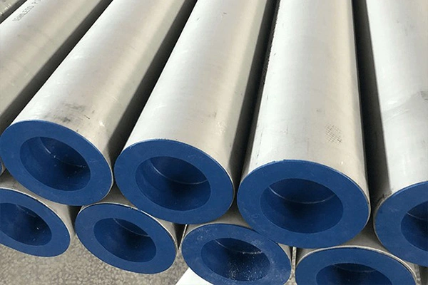 Guide des programmes de tuyaux en acier inoxydable : SCH 10, SCH 40 et SCH 80