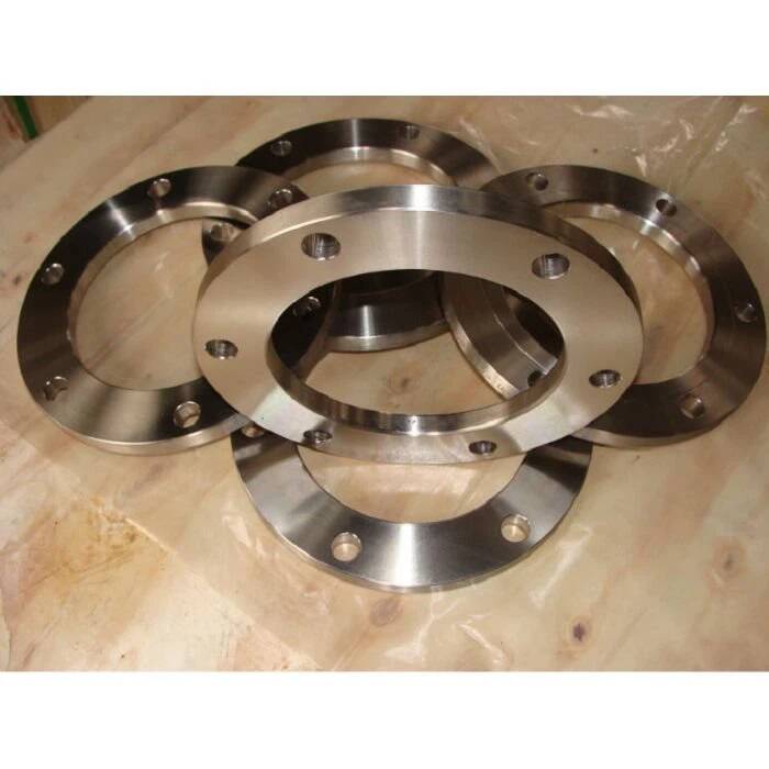 316 Stainless Steel Ff Flange