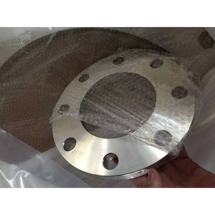 316 Stainless Steel Ff Flange