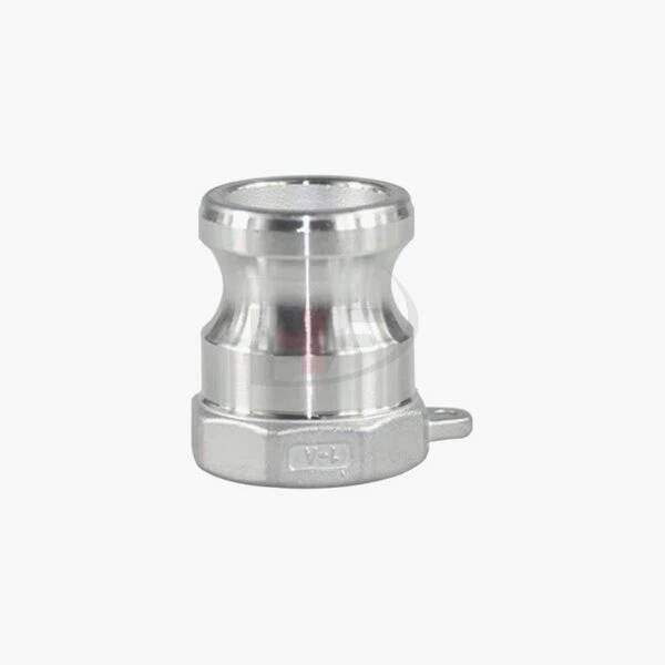 Attache rapide en acier inoxydable Attache rapide en acier inoxydable